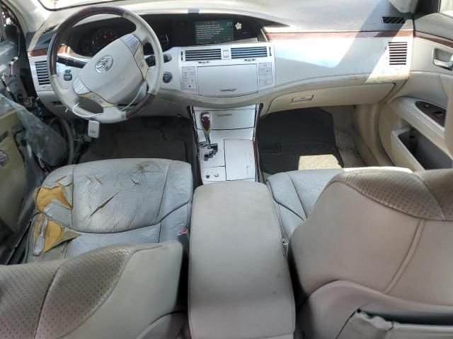 2009 Toyota Avalon XL