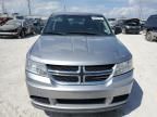 2015 Dodge Journey SE