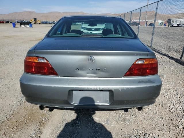 1999 Acura 3.2TL