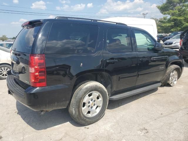 2010 Chevrolet Tahoe K1500 LS