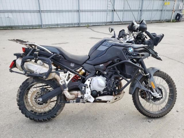 2023 BMW F 850 GS