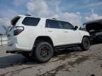 2022 Toyota 4runner SR5/SR5 Premium