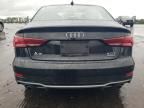 2018 Audi A3 Premium Plus