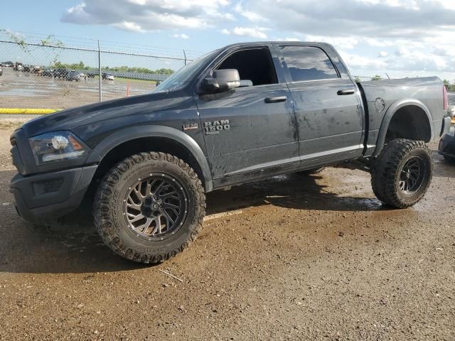 2021 Dodge RAM 1500 Classic SLT