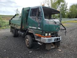 Mitsubishi Vehiculos salvage en venta: 2004 Mitsubishi Fuso Truck OF America INC FG 649