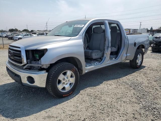 2011 Toyota Tundra Double Cab SR5