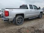 2015 Chevrolet Silverado K1500 LTZ