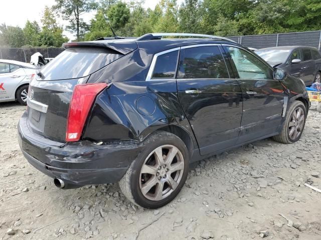 2010 Cadillac SRX Performance Collection