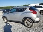 2013 Nissan Juke S