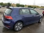 2017 Volkswagen E-GOLF SE