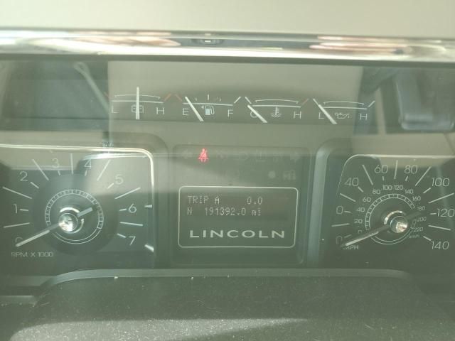 2008 Lincoln Navigator