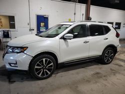 2019 Nissan Rogue S en venta en Blaine, MN