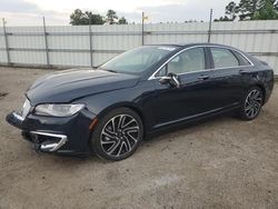 Lincoln salvage cars for sale: 2020 Lincoln MKZ Reserve