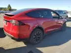 2022 Tesla Model X