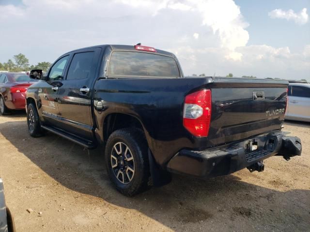 2020 Toyota Tundra Crewmax 1794