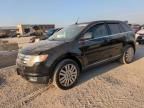 2010 Ford Edge Limited