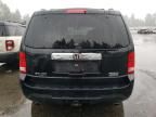 2014 Honda Pilot Touring