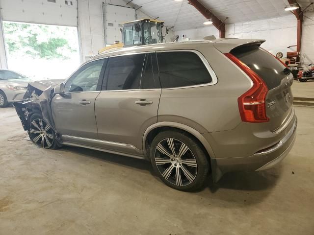 2022 Volvo XC90 T6 Inscription