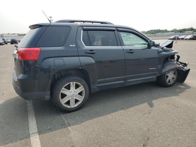 2012 GMC Terrain SLT