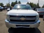 2011 Chevrolet Silverado K2500 Heavy Duty LT