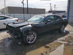 Dodge salvage cars for sale: 2022 Dodge Challenger GT