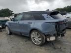 2019 Land Rover Range Rover Velar S