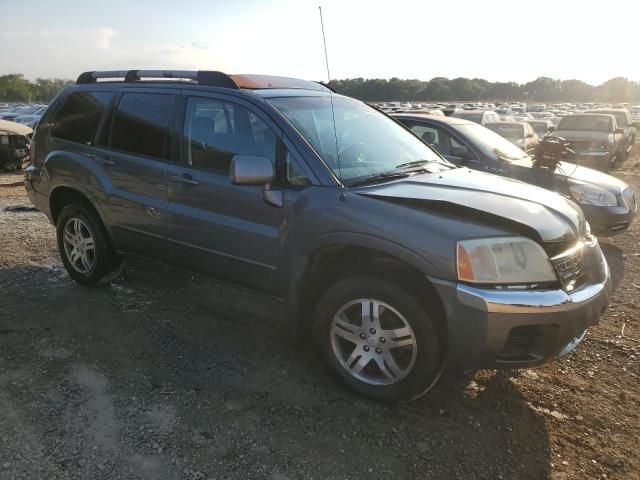 2005 Mitsubishi Endeavor XLS