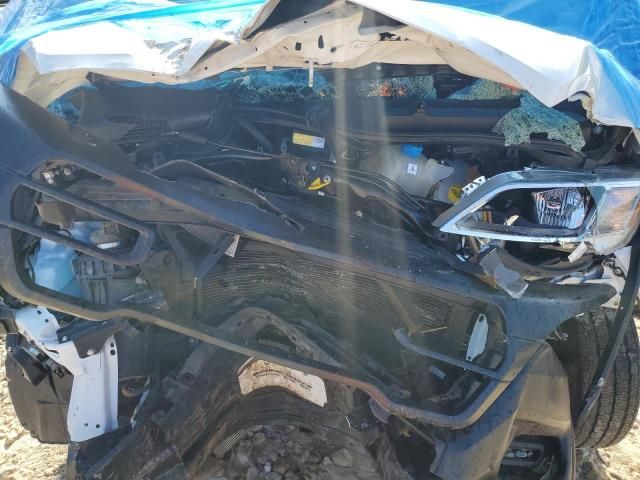 2023 Dodge RAM Promaster 2500 2500 High