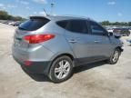 2011 Hyundai Tucson GLS