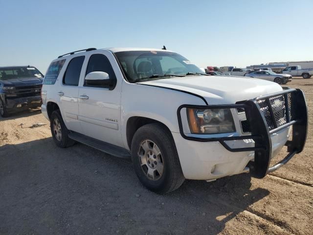 2007 Chevrolet Tahoe C1500