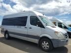 2010 Mercedes-Benz Sprinter 2500