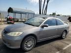 2005 Honda Civic EX