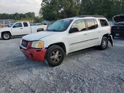 Salvage cars for sale at Fairburn, GA auction: 2003 GMC Envoy XL