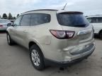 2013 Chevrolet Traverse LT