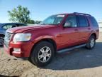 2010 Ford Explorer XLT