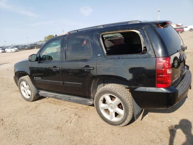 2007 Chevrolet Tahoe K1500