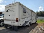 2003 Workhorse Custom Chassis Motorhome Chassis W22