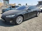 2013 Tesla Model S