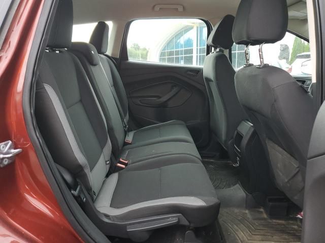 2014 Ford Escape S