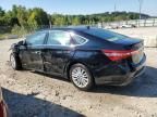 2013 Toyota Avalon Hybrid