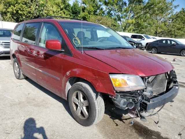 2008 Dodge Grand Caravan SXT