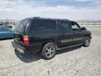 2004 Chevrolet Suburban C1500