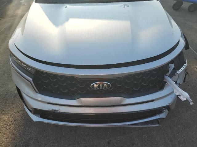 2021 KIA Sorento S