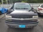 1999 Chevrolet Silverado K1500