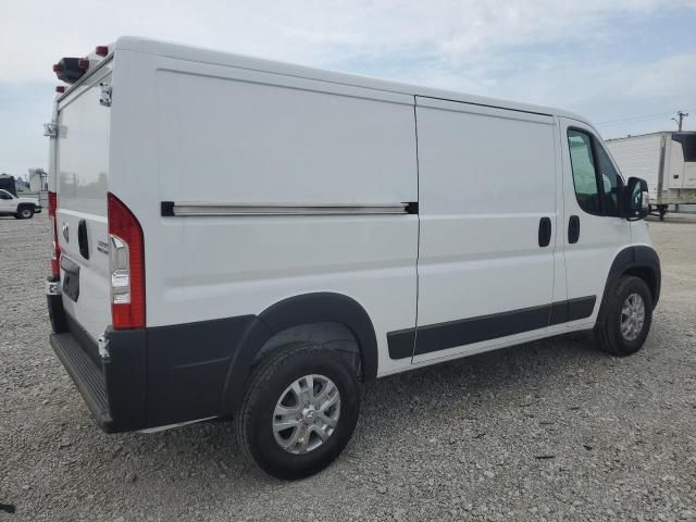 2024 Dodge RAM Promaster 3500 3500 Standard