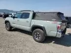 2023 Toyota Tacoma Double Cab