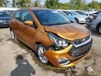 2019 Chevrolet Spark 1LT