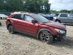 2013 Subaru XV Crosstrek 2.0 Limited