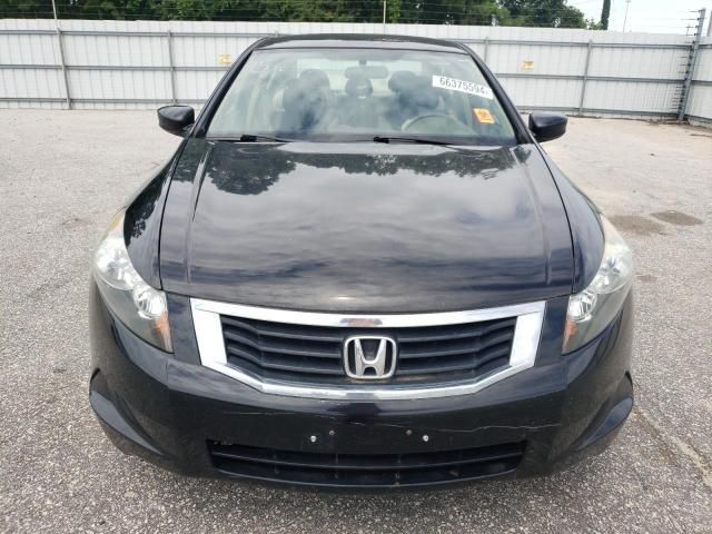 2010 Honda Accord LX