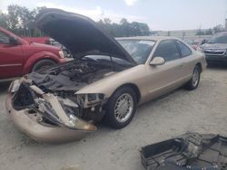 Lincoln salvage cars for sale: 1997 Lincoln Mark Viii